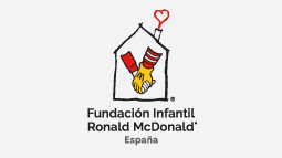 Logo Fundació Ronal McDonald